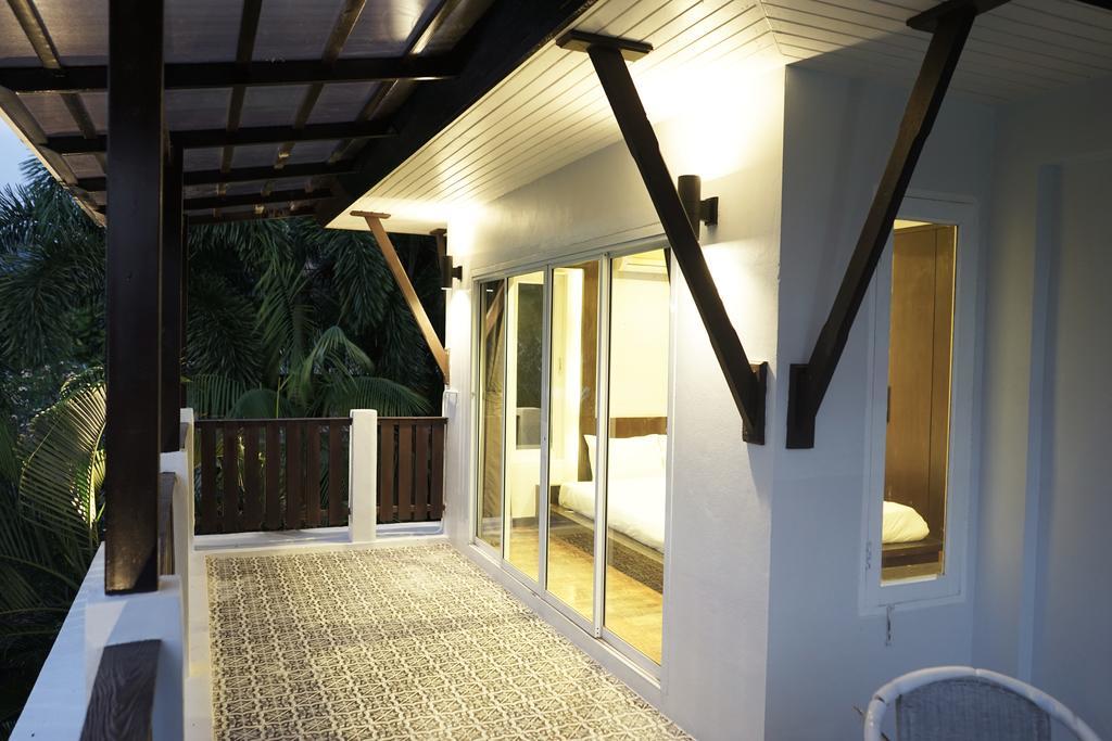 Villa Vela Krabi Ao Nang Habitación foto